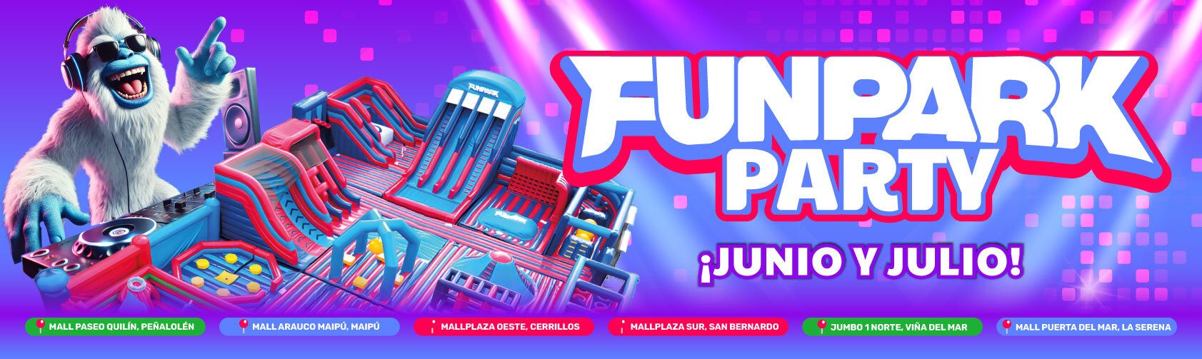 Banners-funpark-party-1